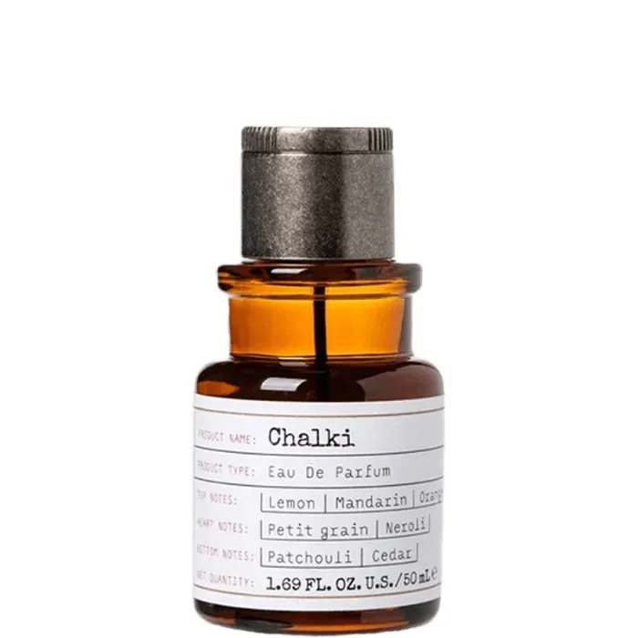 Eau De Parfum Chalki