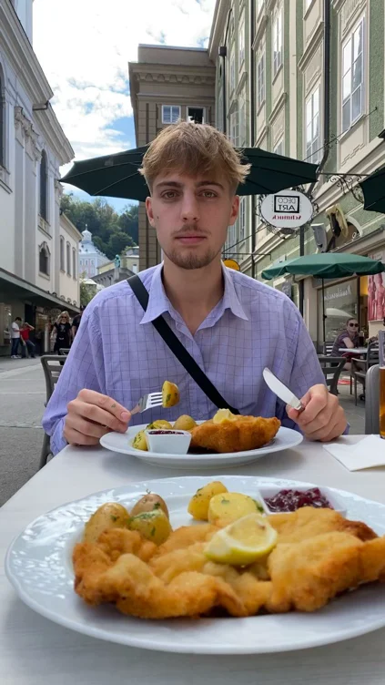 Lunch