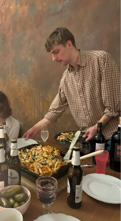 Dinner