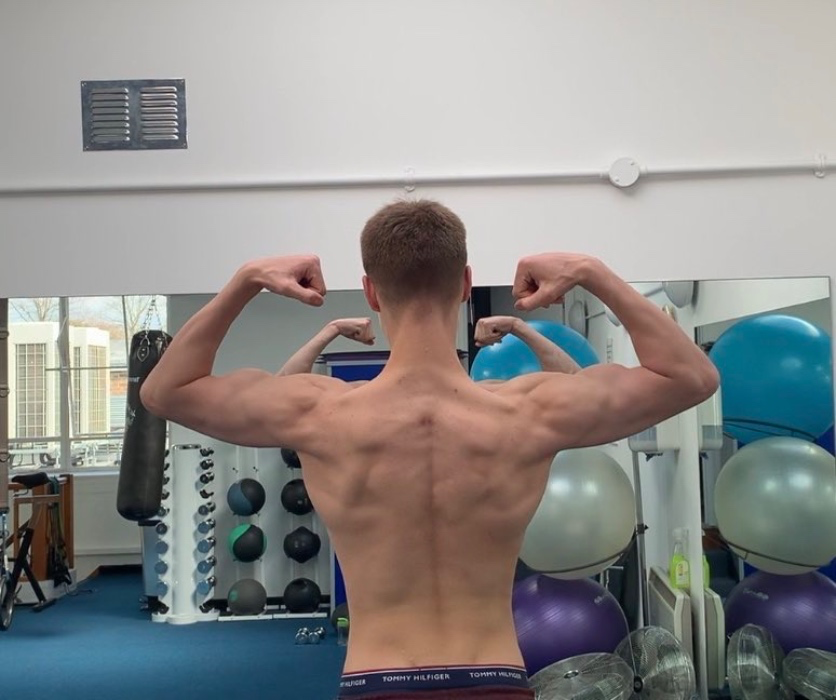Gym membership