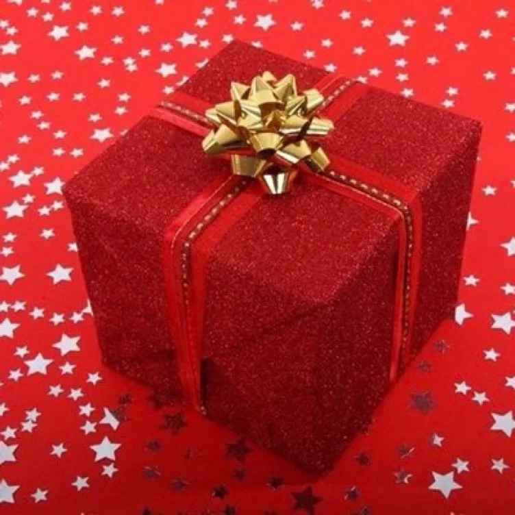 Christmas Gift 🎁💝