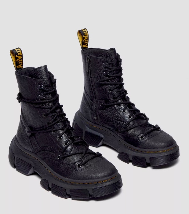 DMXL Boots (doc marten)