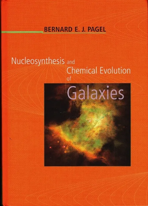 Nucleosynthesis and Chemical Evolution of Galaxies