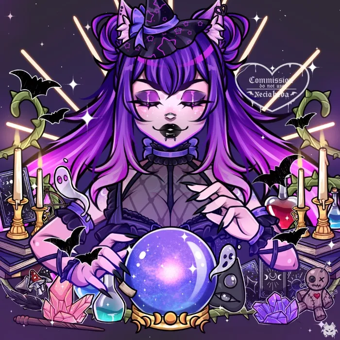 New Custom Stream Background (Debut)