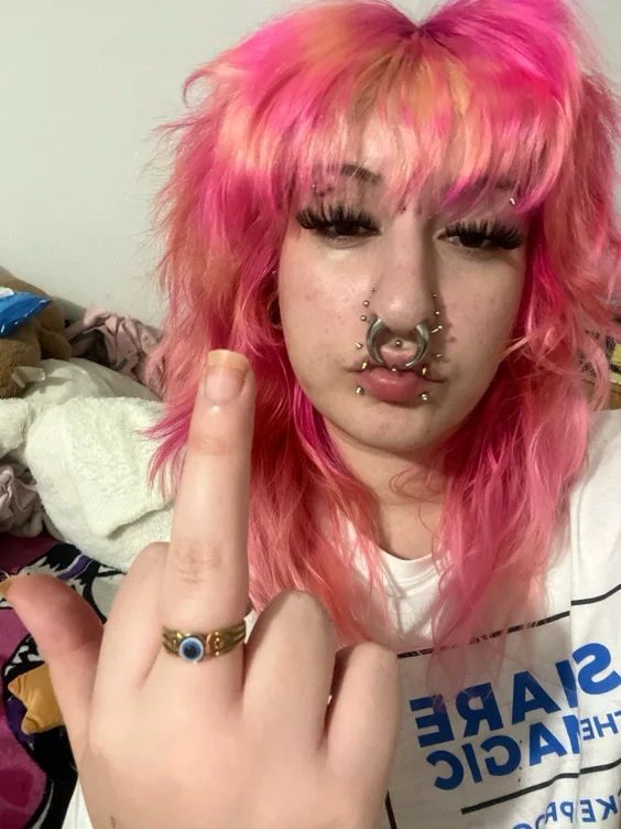 smoke me out 