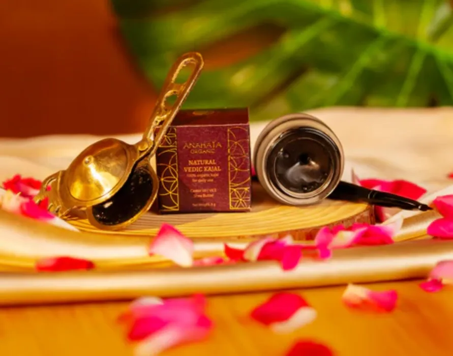 Indian Eyeliner/Kalal