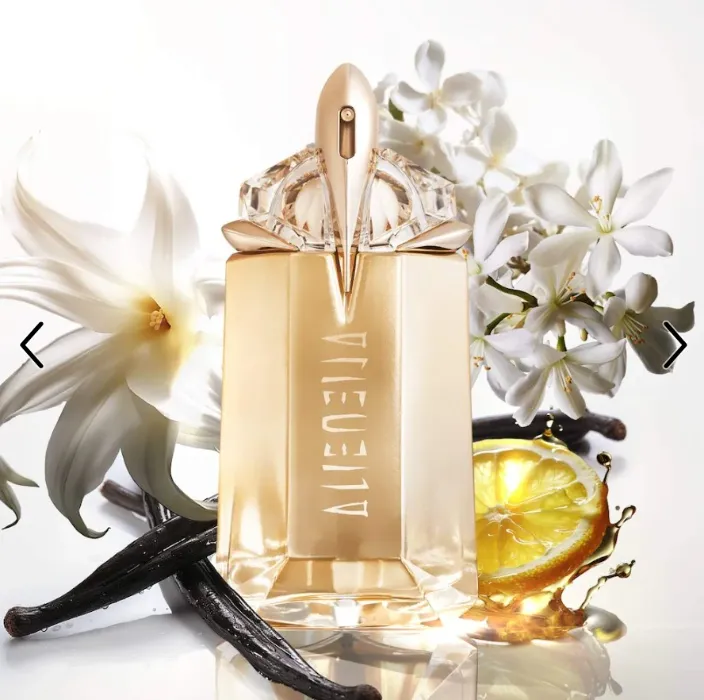 Alien G by Mugler Perfume