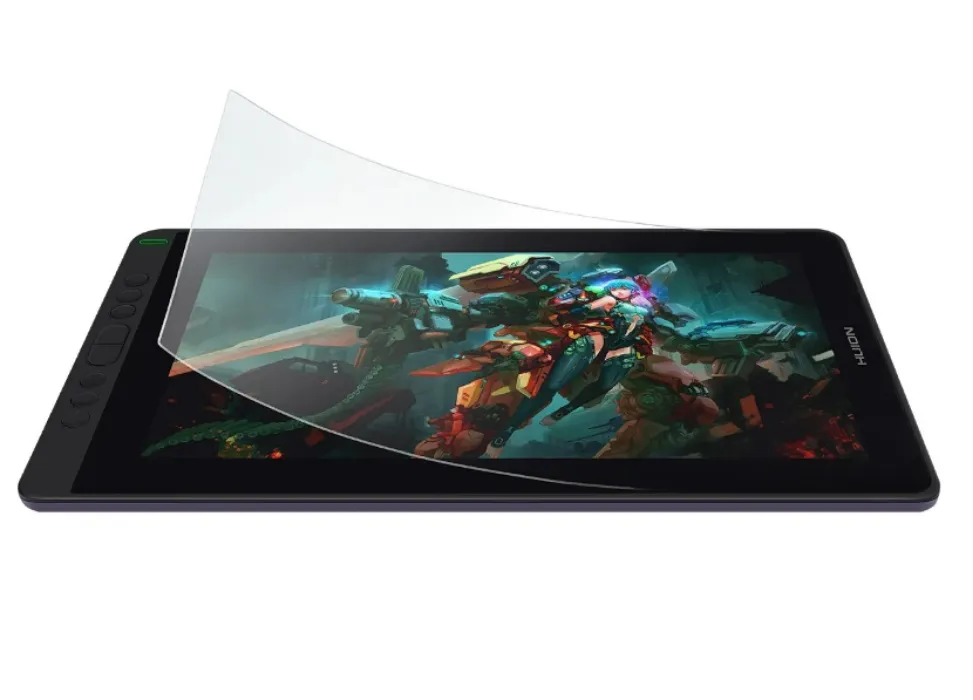 Protector Screen for Huion Kamvas 16 (2021) 