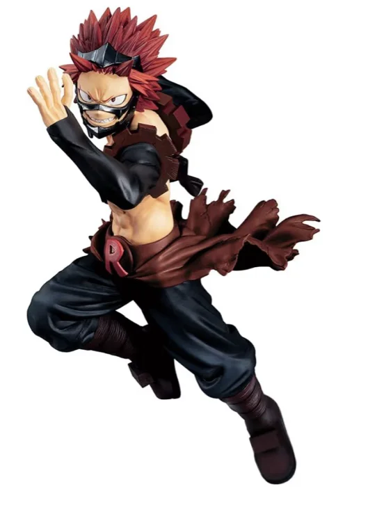☆Kirishima figurine☆
