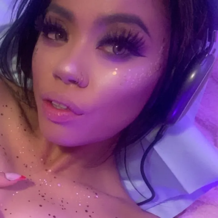 self-care moment 😌