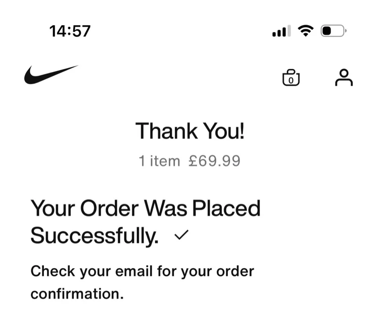 Trainers reimbursement 