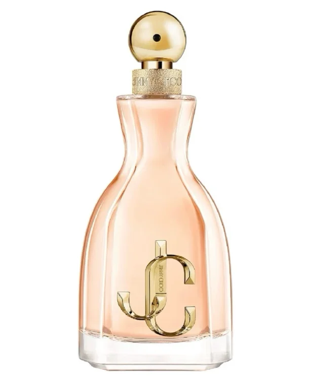 Jimmy Choo I want choo 100ml Eau de Parfum