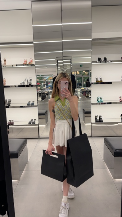 Shopping Spree 🛍️