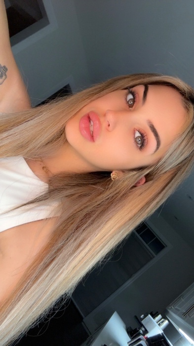 Facial 🧖🏼‍♀️