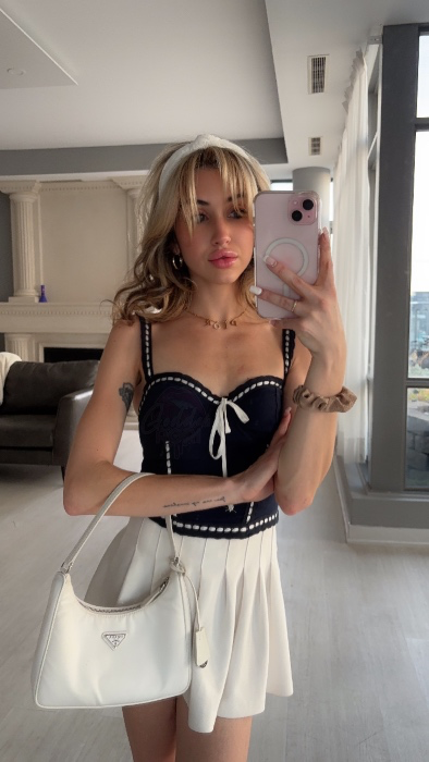 Hi 👸🏼