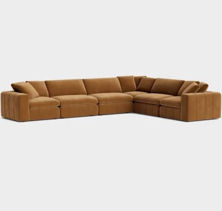 Modular Sectional