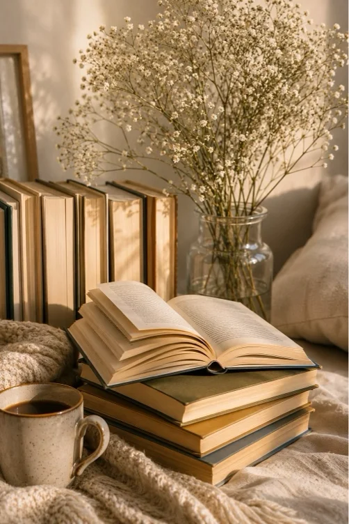 Books