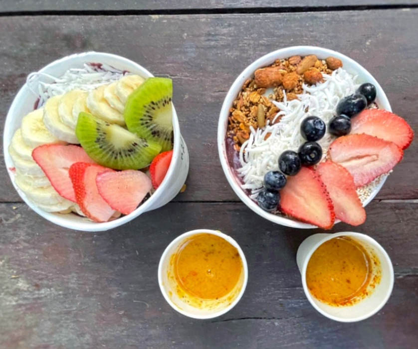 Açaí Bowl