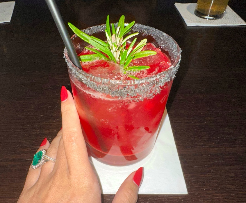 Cocktail