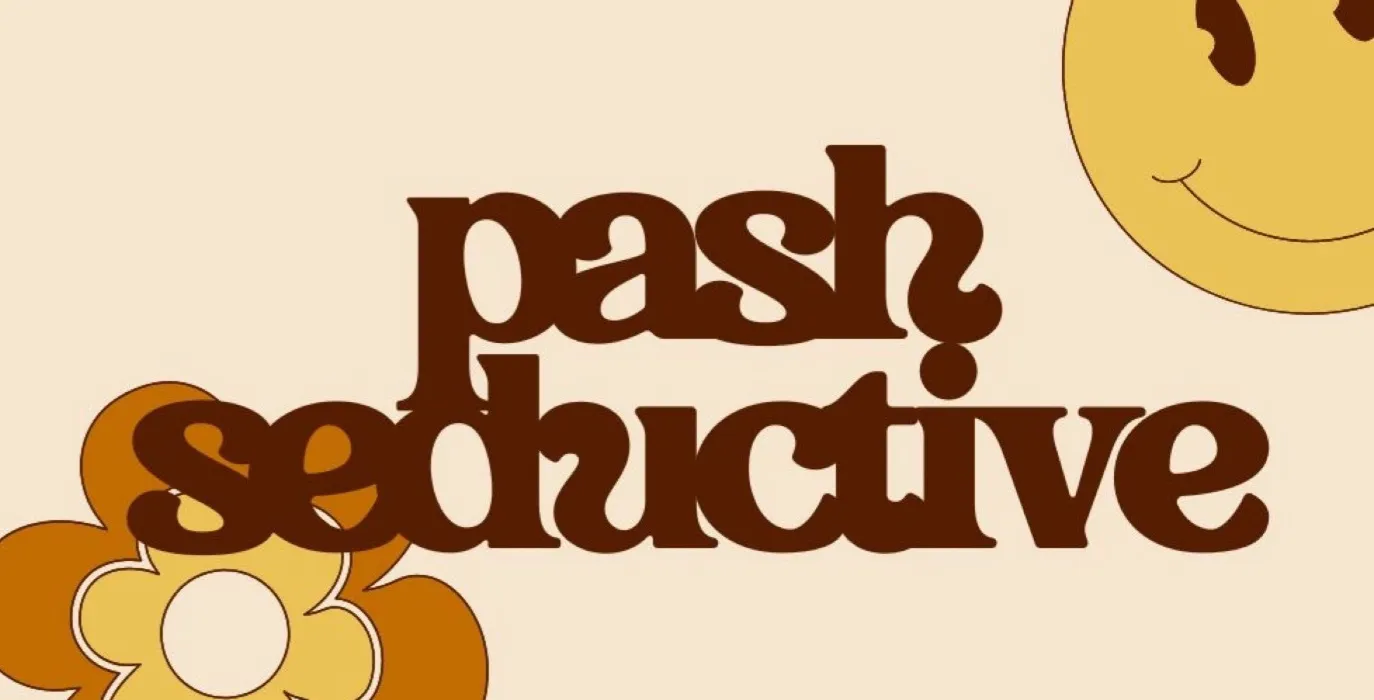 Full Day Session with Pash Seductive