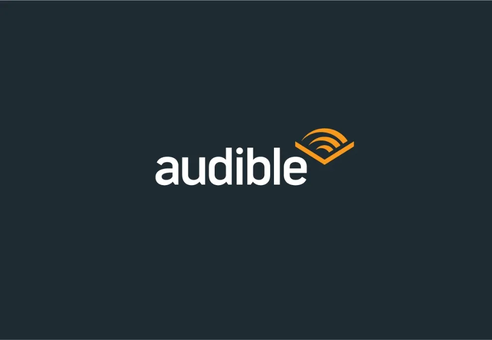 AUDIBLE | 5 Book Credits for My Audible Library