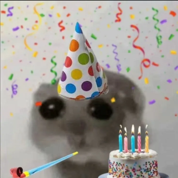 HAPPY 30TH