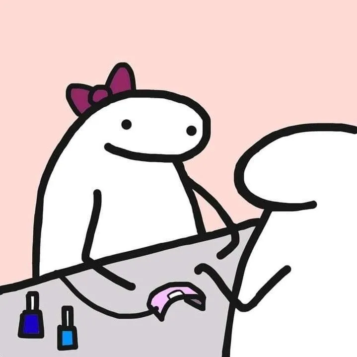 MANICURE/PEDICURE