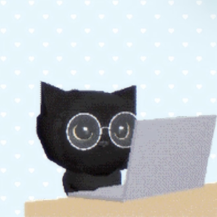 ♡ omw to check your message! ♡