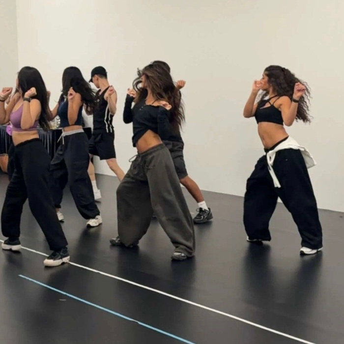 ♡ dance classes ♡