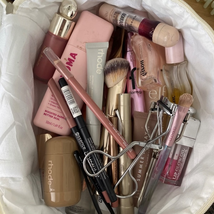 ♡ make up shopping ♡