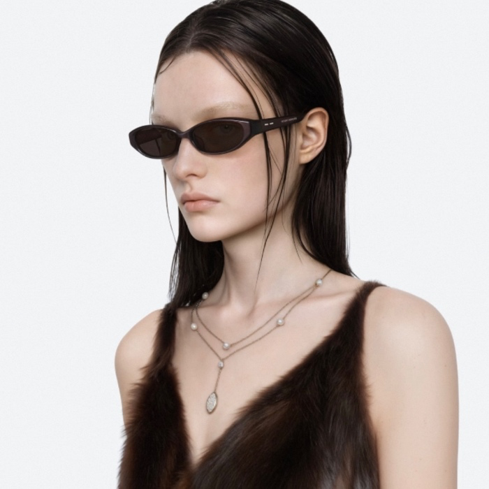 ♡ gentle monster glasses ♡