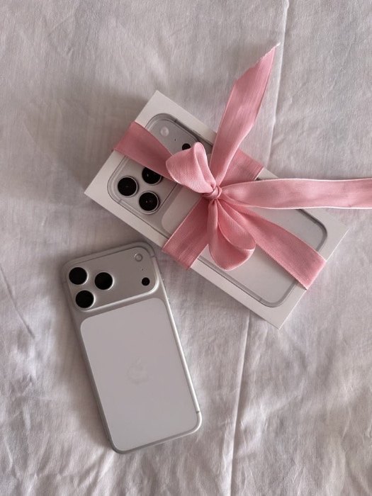 ♡ iphone 17 pro ♡
