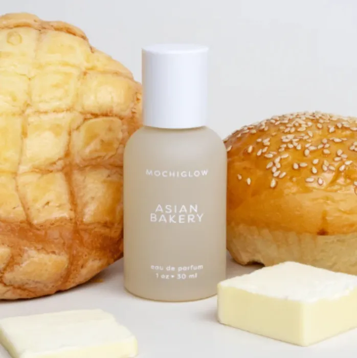 Mochiglow - Asian Bakery Perfume
