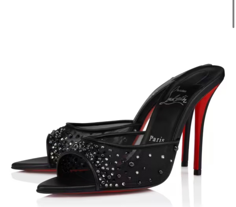 Christian Louboutin