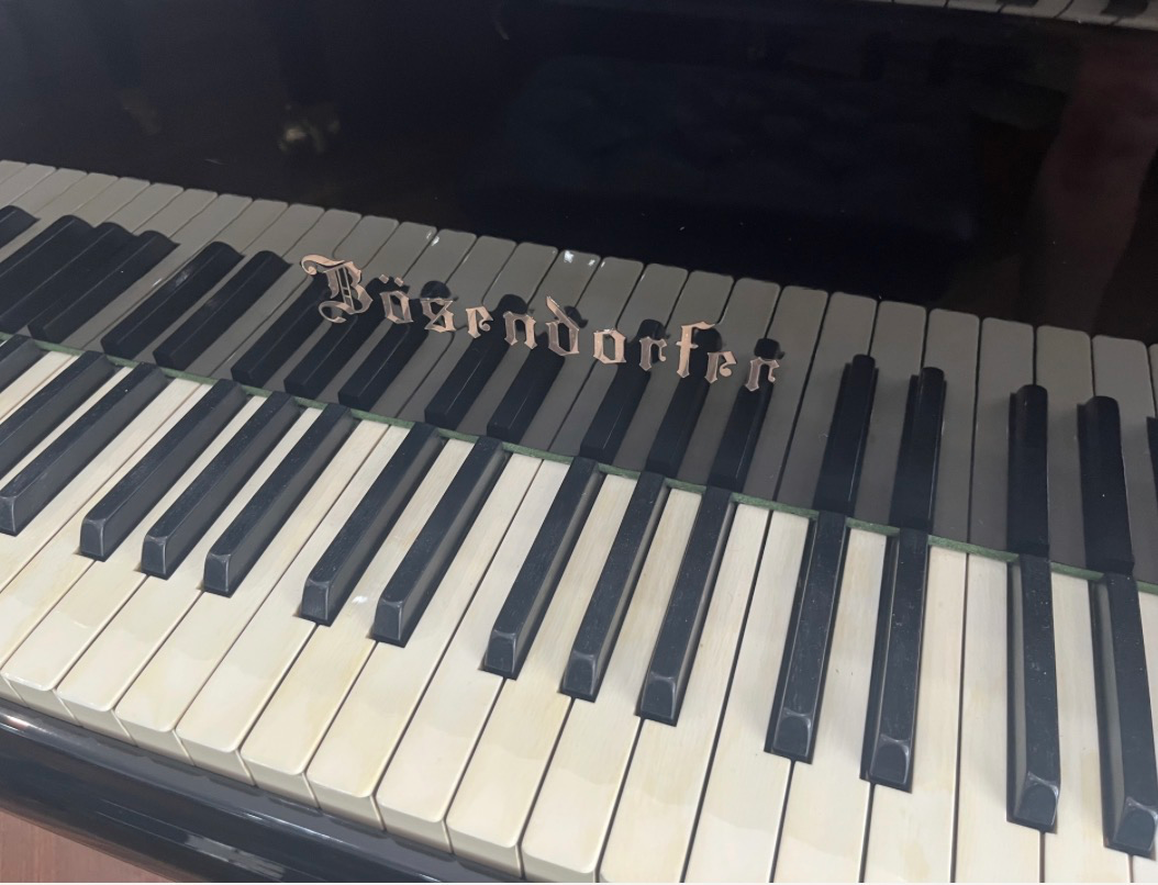 Piano Lessons