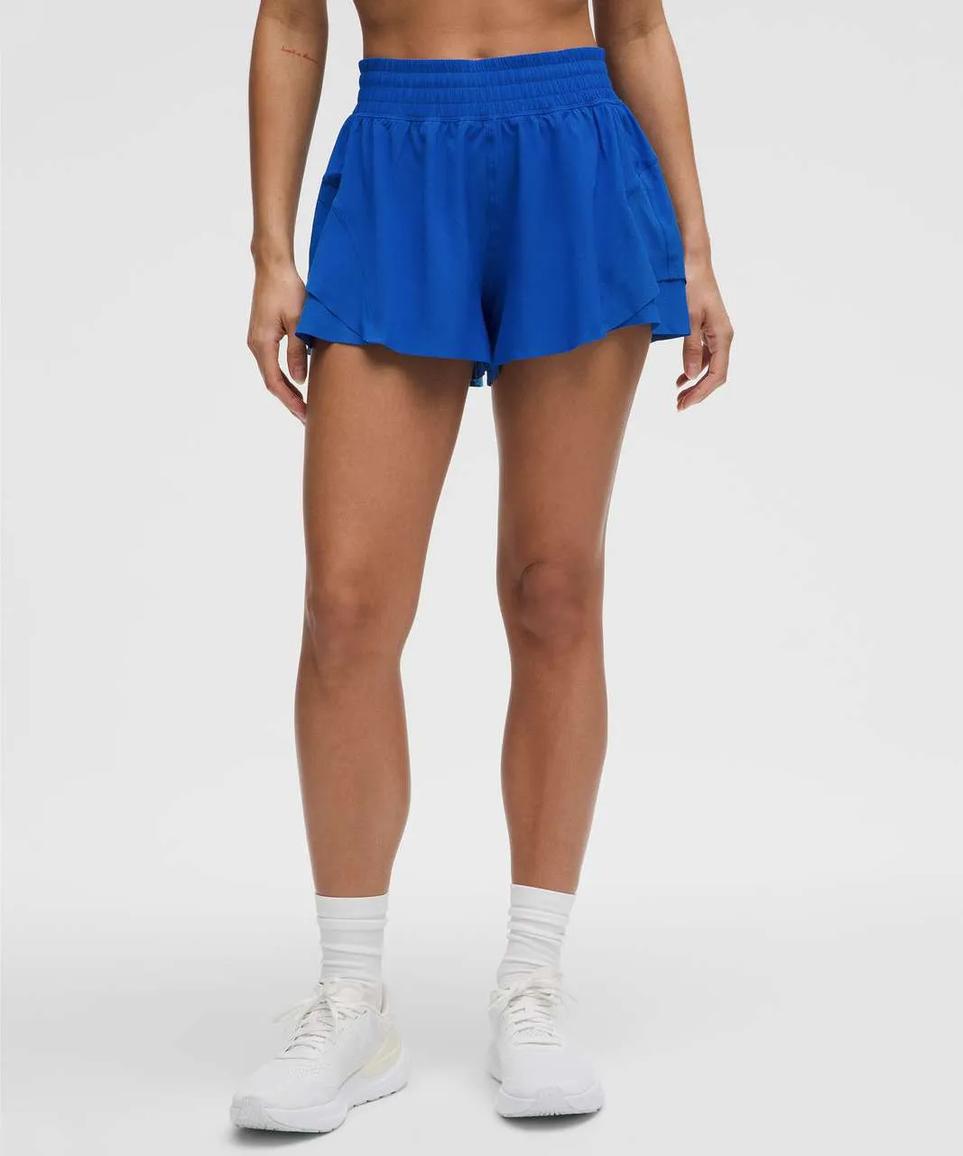 Lululemon Shake It Out Shorts