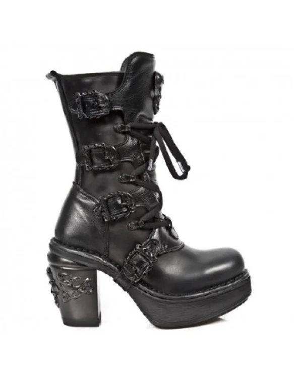 Bottes NewRock