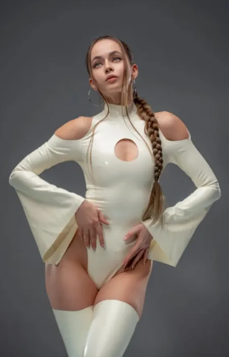latex body (lots of colors to choose)