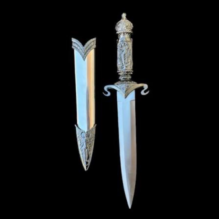 ceremonial dagger set
