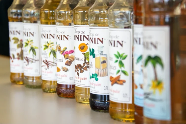 Vanilla, caramel, brown sugar… I need options 