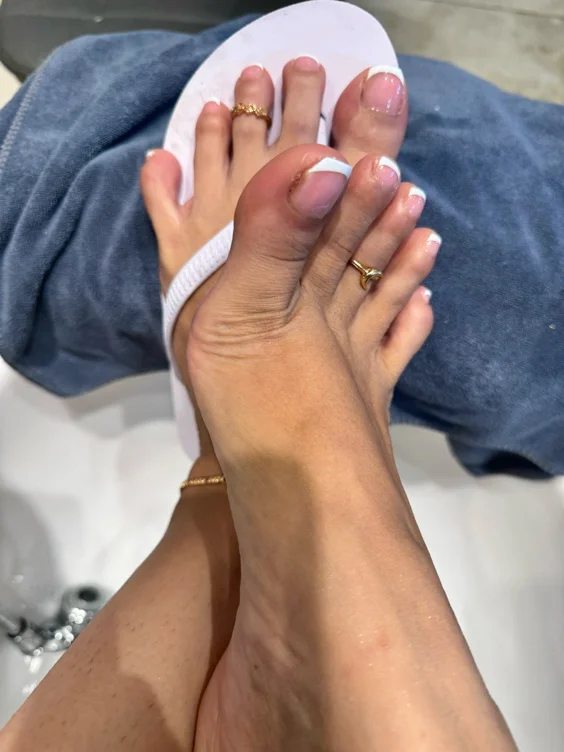 Pedi Fund day 