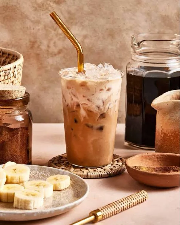  Coffee ☕️