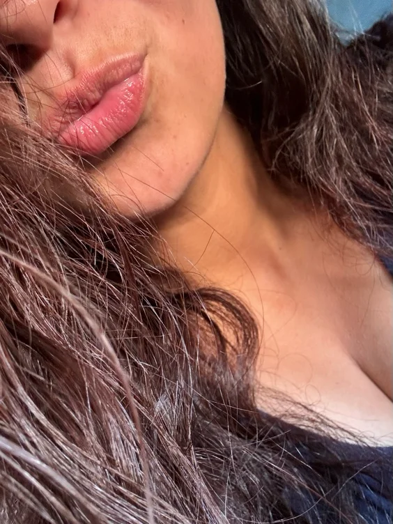 55.55 kisses 