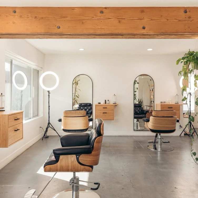 Hair appointment 