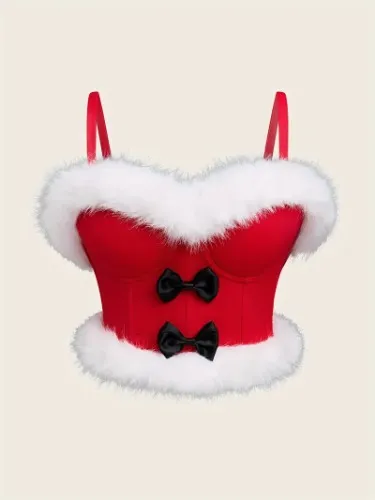 Christmas Top 
