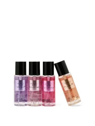 Victoria's Secret -  Best of Mist Gift Set
