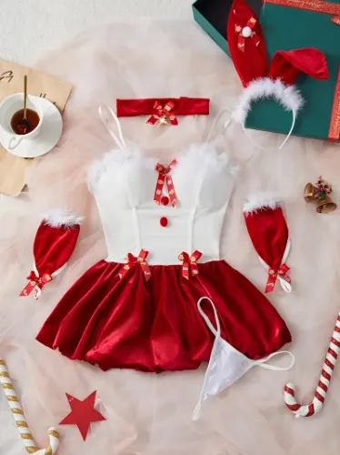 Christmas Dress