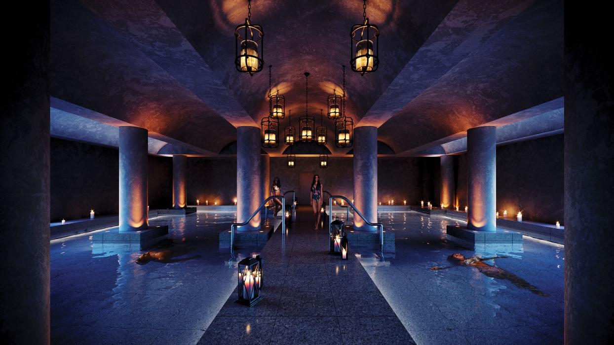 Thermea Spa Gift Card 