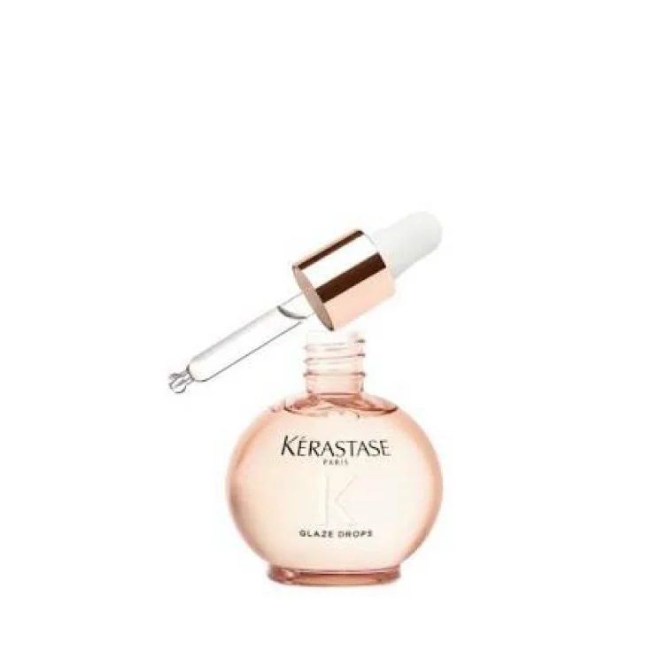 Kerastase Gloss Absolu Glaze Drops for Long Hair Prone to Frizz 45ml