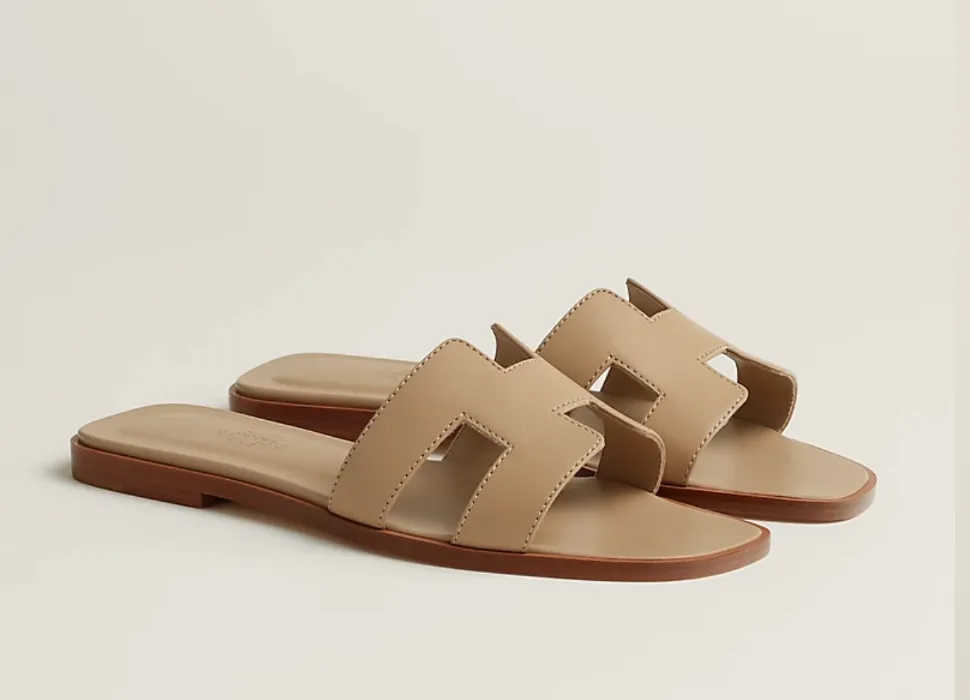 Oran sandal